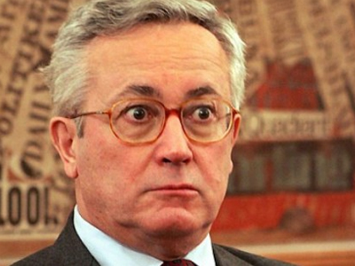 «Η οικονομική κρίση είναι σαν ηλεκτρονικό παιχνίδι»